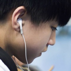 Tạm biệt - Vương Tuấn Khải (王俊凯)