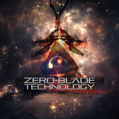 Zero-Blade - Time Paradox