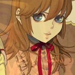[When They Cry 3] Umineko BGM Theme Vocal | Maria Ushiromiya's Theme