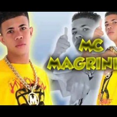 Mc Magrinho - Que Mina Maluca