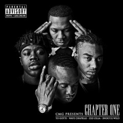 Yo Gotti-Been Thru It All