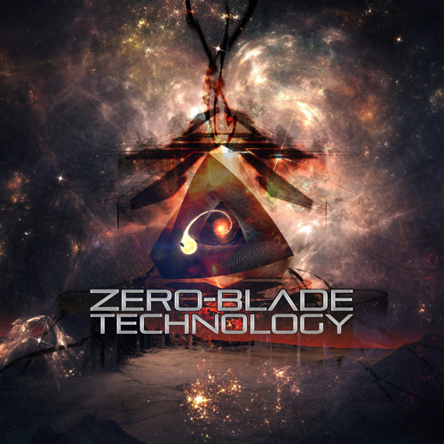 Zero-Blade - Matrix Mechanics