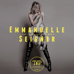Emmanuelle Seigner - You Think You're a Man (The Young Professionals Remix) [PREVIEW]