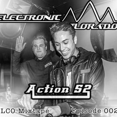 Electronic Colorado Mixtape Episode 002: Action 52