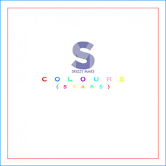 Colours - Skizzy Mars