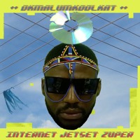 Okmalumkoolkat - Internet Jetset Zuper