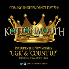 Kottonmouth - UGK
