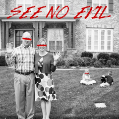 Tony Tillman - See No Evil