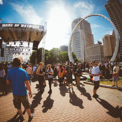 Movement 2014