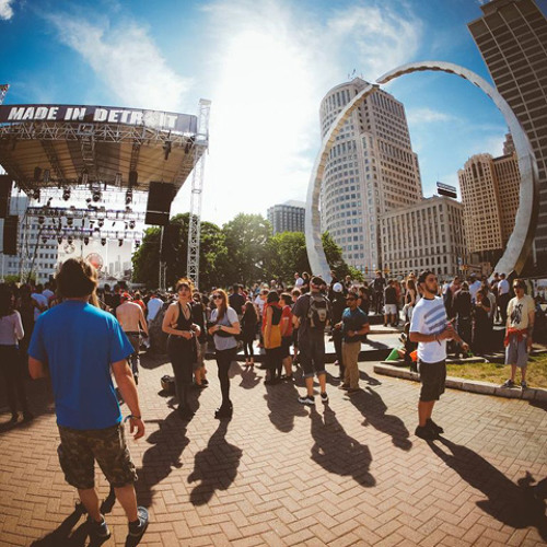 Movement 2014