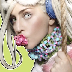Lady Gaga - Gypsy (Remix)