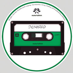 Demarzo - Look At Me (Original Mix)/ Out Now