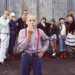 Please Please Please Let Me Get What I Want ( cover This is England )