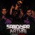 Artwork for Sandiyar Kathai - Havoc Brothers & John Dice (www.friendzcab.blogspot.com)
