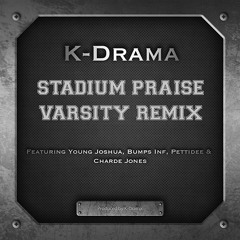 Stream Thi'sl, Json, K-Drama, & Tedashii - Chisel Me/Mercy On Me (Karac  Remix) by Rapzilla