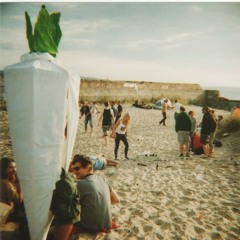 Stefan Lange - Das Schöne Leben In Prora Aug. 2013