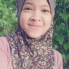 Untuk pertama kalinya - cover by me xD