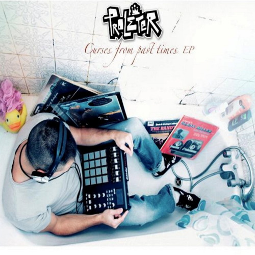 ProleteR - Soul key - Cuts by DJ Crabees