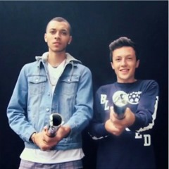 Ke$ha- Die Young REMIX by Kalin and Myles