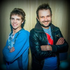 Gareth Emery - Eye Of The Storm (Aqui & Nikolai Nick Remix Cut)