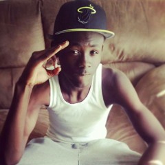 Lonn Gunna Ft Ap & 4.4 at Hollywood Sc