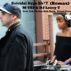 S.H.S.(remax)feat. Mr. Beatz, Warren Britt, Priest Forever & Tah Phrum Duh Bush