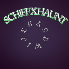 SCHIFF X HAUNT