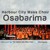 Artwork for OSABARIMA (Radio Mix) - Harbour City Mass Choir