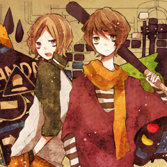 Aisu&Shoose - Panda Hero