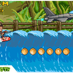 City Surfing (SNES)
