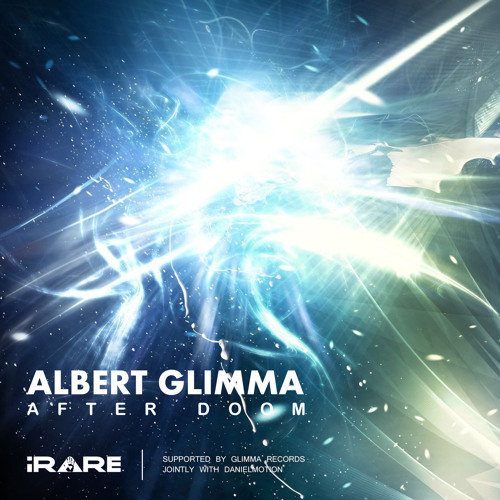 Albert Glimma - After Doom (Radio Edit)