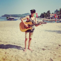 Terrified (Cover) - JC Martin