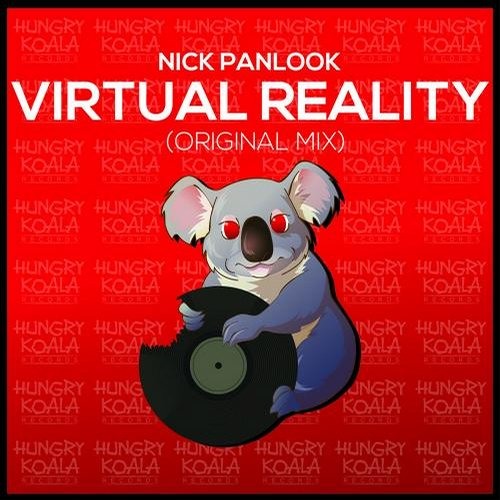 Nick Panlook - Virtual Reality (Original Mix) *Out Now*
