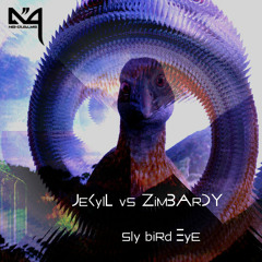 Jekyll vs Zimbardy feat. Loom- Wekatui (sample)
