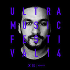 My Body Tell me why (STEVE ANGELLO Live UMF 2014 RE-EDITed by Marc Slender & Martin Grant)