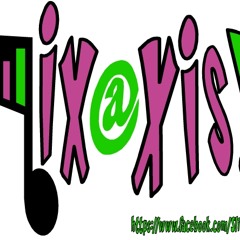 Jingle MIX @ SIX bij Slingertijd