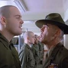 Maissouille - Full Metal Jacket