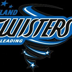 Maryland Twisters Reign Worlds 2014