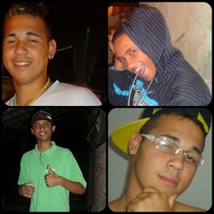 Montagem - No Sitio de Ferro ela ta Safadinha