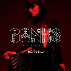 Banks - Goddess [Nino Ice Remix]