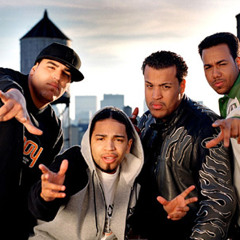 Exitos De Aventura- DjLuna