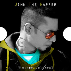 Aadi (Yallah Habibi) - Jinn The Rapper feat. Blac Panther