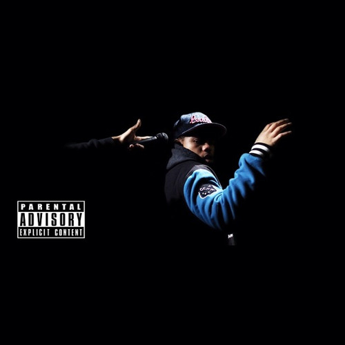 New Chevy (ft. King Louie) [prod. BRALL BEATS]