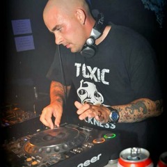 DJ TERROR / MOTHERFUCKER / FREE DOWNLOAD / WAV