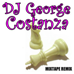 Brand New - Mixtape (DJ George Costanza Remix)