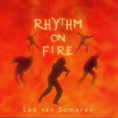 Lex Van Someren - Moongroove