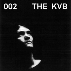 The KVB - Chapter:  COMPOSITION_DISORDER 002 (Poetics of Space)