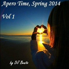Apero Time Spring 2014 Vol 1
