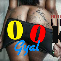 Jook Gyal-Nutty Neithan