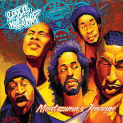 Souls Of Mischief - Postal